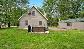 114 Petrarch Trl, Albrightsville, PA 18210