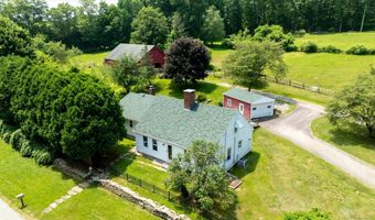 69 N Bedlam Rd, Chaplin, CT 06235
