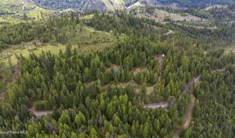 Nna Hugus Creek Road, Calder, ID 83808