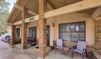 2100 Mockingbird Ln, McAlester, OK 74501