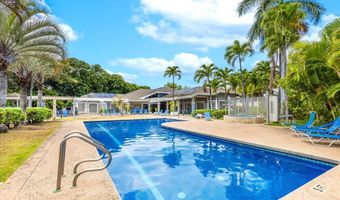 287 Mananai Pl 48A, Honolulu, HI 96818