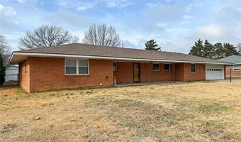 1521 Melmart Dr, Bartlesville, OK 74006