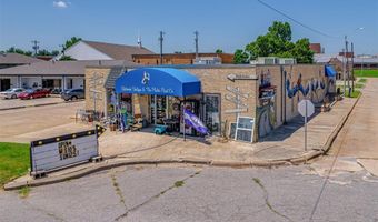 6726 NW 38th St, Bethany, OK 73008