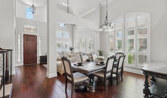 1525 Snowberry Dr, Allen, TX 75013