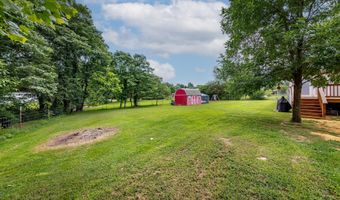 391 Stoney Point Church, Beebe, AR 72012