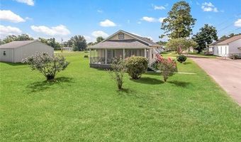 10767 RIVER Rd, Ama, LA 70031