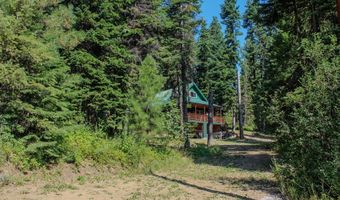 4 Ogburn Ln, Cascade, ID 83611