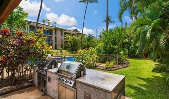 35 Walaka St L211, Kihei, HI 96753