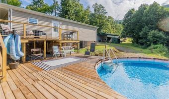 368 Valley End Rd, Ararat, VA 24053