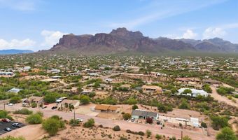 699 N ARROYA Rd, Apache Junction, AZ 85119