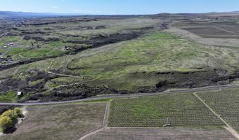 NKA Rayhill Rd lot 4, Benton City, WA 99320