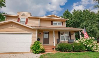 4825 Sycamore St, Aldrich, MO 65601