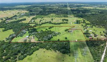 3941 County Road 219, Anderson, TX 77830