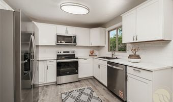544 Wigwam Trl, Billings, MT 59105
