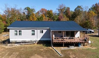 942 Callahan Rd, Baskerville, VA 23915