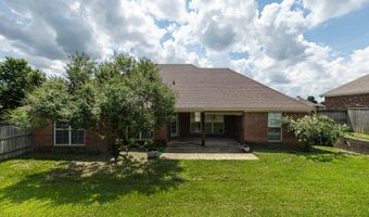 101 Wellesley Dr, Madison, MS 39110
