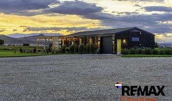 144 Road 2ABN, Cody, WY 82414