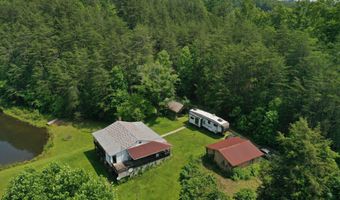 81 Happy Acres Rd, Beattyville, KY 41311