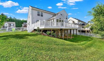 222 OAK VALLEY Dr, Bel Air, MD 21014