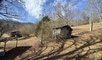 1135 Ned Clark Rd, Bean Station, TN 37708