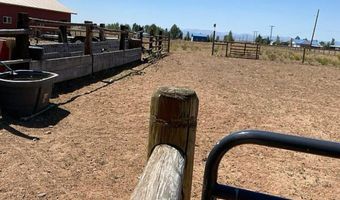 138 FIRST NORTH Rd, Big Piney, WY 83113