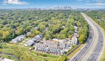 2709 Shenandoah Ave, Charlotte, NC 28205