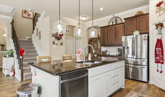 209 Mineral Point Dr, Aledo, TX 76008