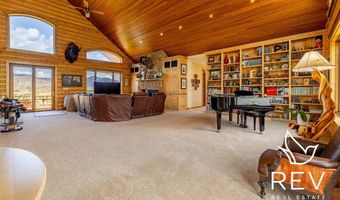 63 Moose Creek Rd, Cody, WY 82414