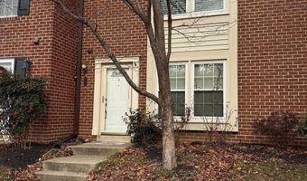 6005 INDEPENDENCE Way, Alexandria, VA 22312