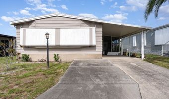 637 Wedelia Dr, Barefoot Bay, FL 32976