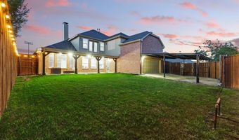 1614 Clear Springs Dr, Allen, TX 75002