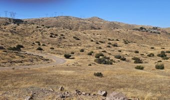 Richter Lane, Acton, CA 93510