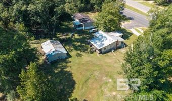 49640 Rabun Rd, Bay Minette, AL 36507