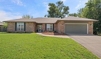 2006 Madison Pl, Bartlesville, OK 74006