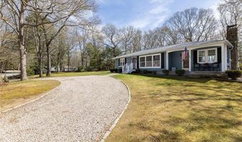 13 Pigeon Hill Cv, Hopkinton, RI 02808