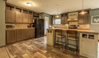 136 Martin Cemetery Rd, Beaumont, KY 42124