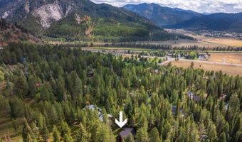 285 SPRUCE St, Alpine, WY 83128