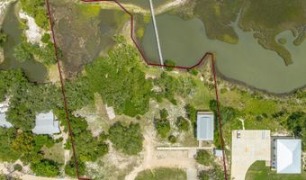 127 Harbor Cir, Alligator Point, FL 32346