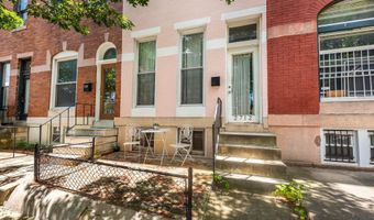 2712 MARYLAND Ave, Baltimore, MD 21218