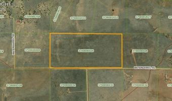 Tbd Waterbarrel Road, Beulah, CO 81023