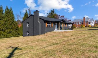 333 N Main St, Amherst, VA 24521