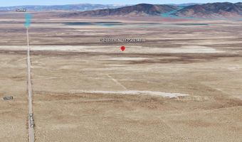 5 Acres Off Antelope Springs Rd, Beryl, UT 84714