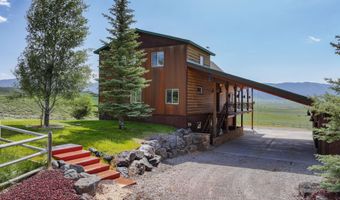 1802 DUSTY Trl, Auburn, WY 83111