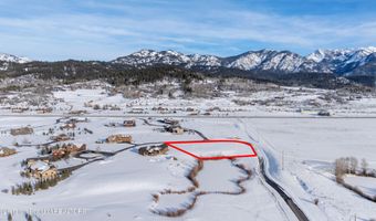 RIVER TRAIL Drive lot 30, Alpine, WY 83128