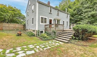 710 Nate Whipple Hwy, Cumberland, RI 02864