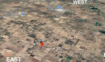 LOT 8 E 112th Ave, Bennett, CO 80102