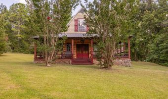 165 County Road 294, Abbeville, MS 38601