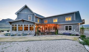 6 Whitney Dr, Cody, WY 82414