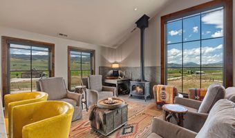 13 SPIRIT WINDS Way, Bondurant, WY 82922