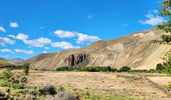 Chukar Lane, Clayton, ID 83227